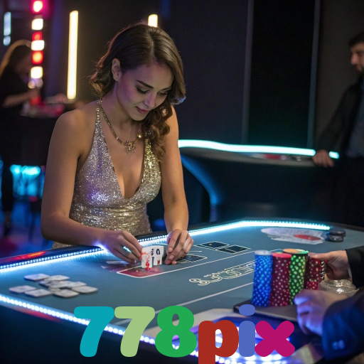 A Magia dos Jogos de Fantasia na 778pix