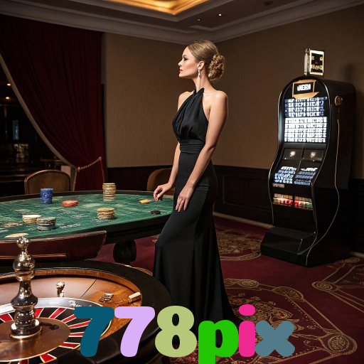 A Magia dos Jogos de Fantasia na 778pix