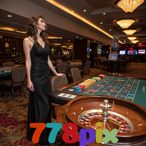 A Magia dos Jogos de Fantasia na 778pix