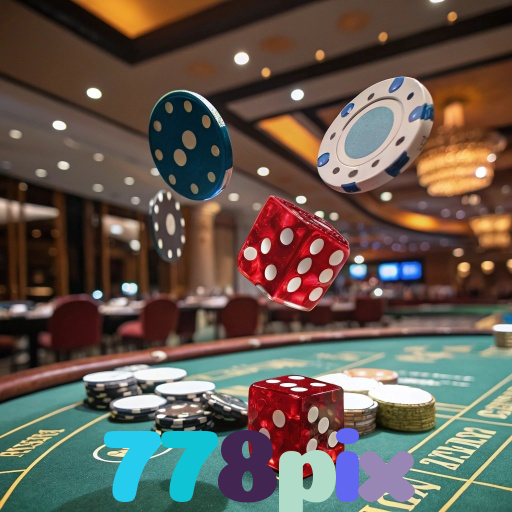 A Magia dos Jogos de Fantasia na 778pix