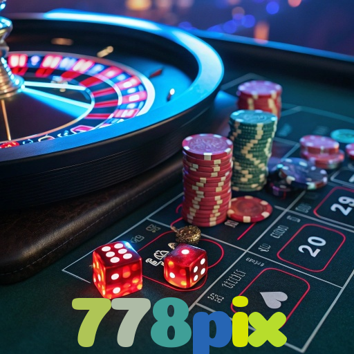 A Magia dos Jogos de Fantasia na 778pix