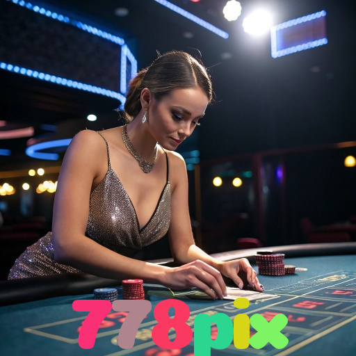 A Magia dos Jogos de Fantasia na 778pix
