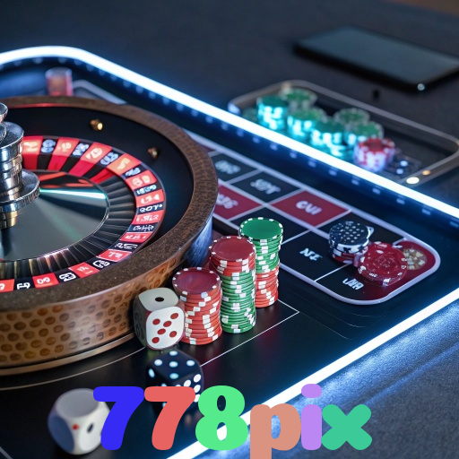 A Magia dos Jogos de Fantasia na 778pix