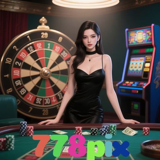 A Magia dos Jogos de Fantasia na 778pix