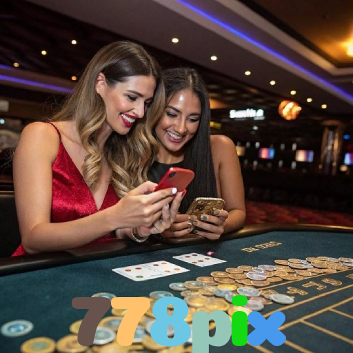 A Magia dos Jogos de Fantasia na 778pix