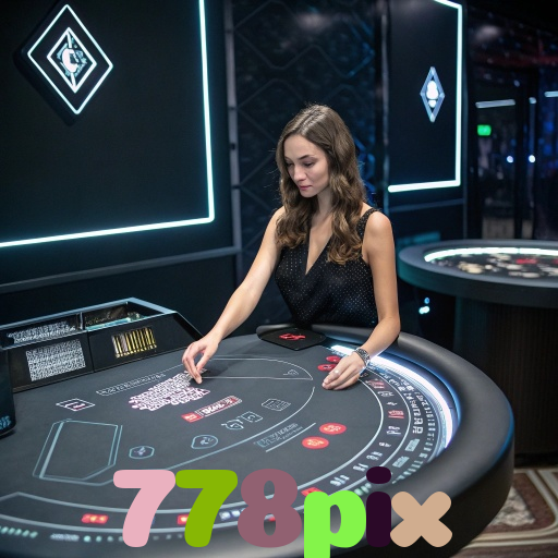 A Magia dos Jogos de Fantasia na 778pix
