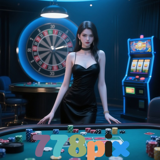 A Magia dos Jogos de Fantasia na 778pix
