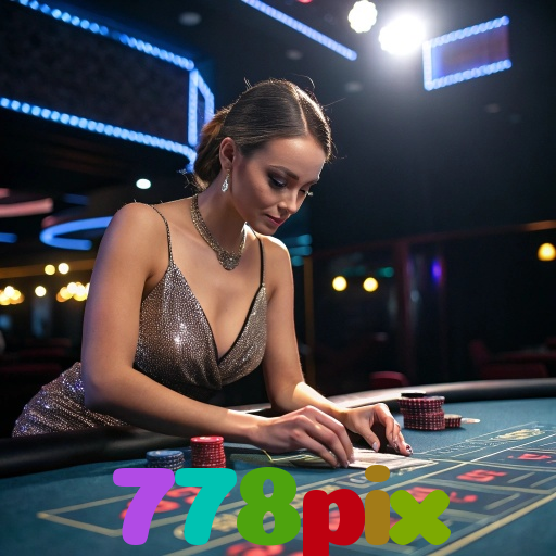 A Magia dos Jogos de Fantasia na 778pix