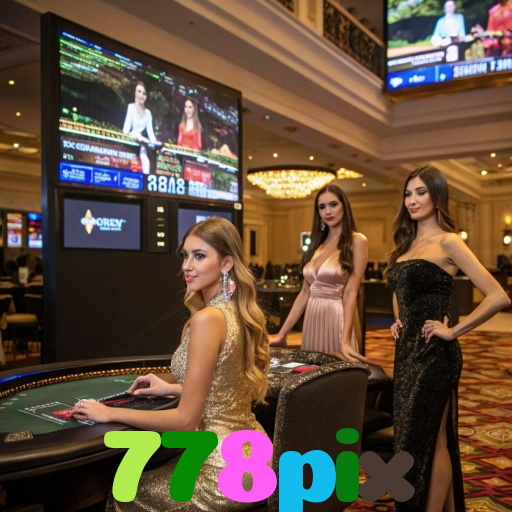 A Magia dos Jogos de Fantasia na 778pix