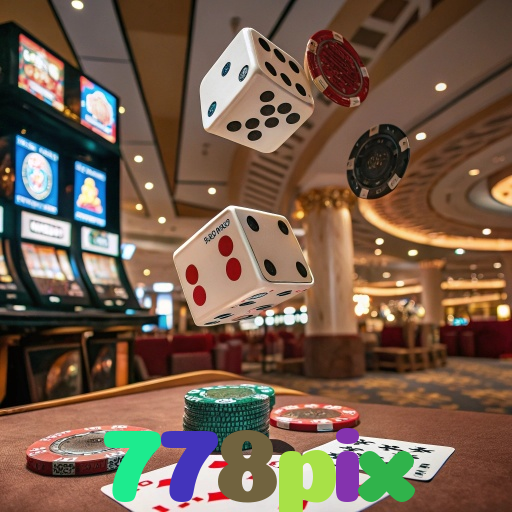 A Magia dos Jogos de Fantasia na 778pix