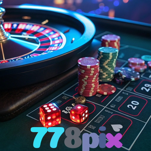 A Magia dos Jogos de Fantasia na 778pix