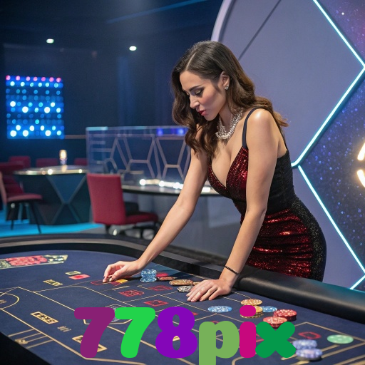 A Magia dos Jogos de Fantasia na 778pix