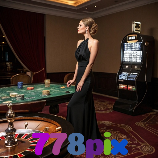 A Magia dos Jogos de Fantasia na 778pix