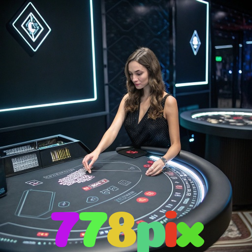 A Magia dos Jogos de Fantasia na 778pix