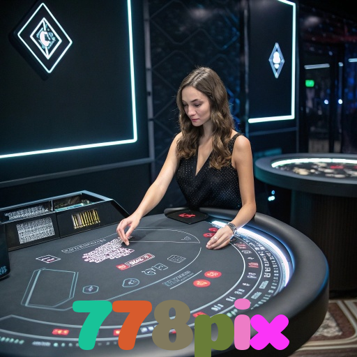 A Magia dos Jogos de Fantasia na 778pix
