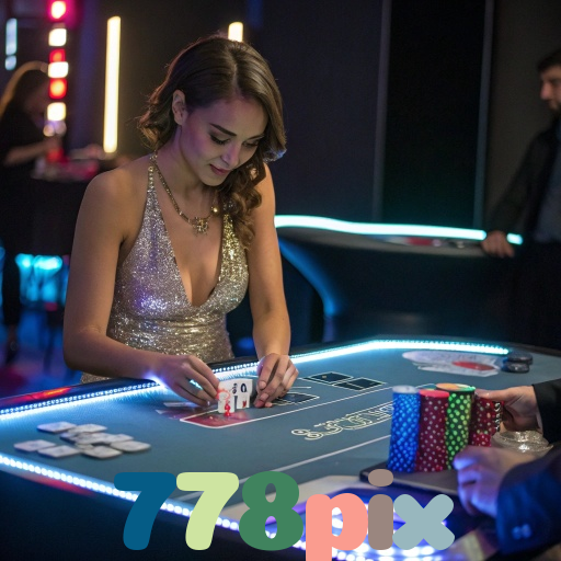 A Magia dos Jogos de Fantasia na 778pix