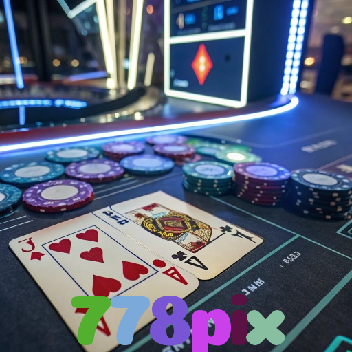 A Magia dos Jogos de Fantasia na 778pix