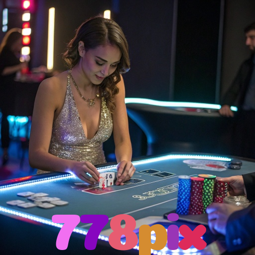 A Magia dos Jogos de Fantasia na 778pix