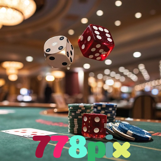 A Magia dos Jogos de Fantasia na 778pix