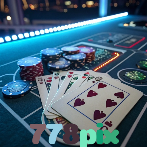 A Magia dos Jogos de Fantasia na 778pix