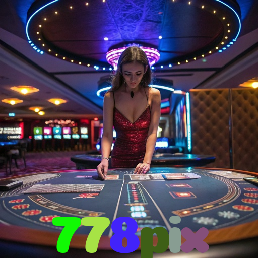 A Magia dos Jogos de Fantasia na 778pix