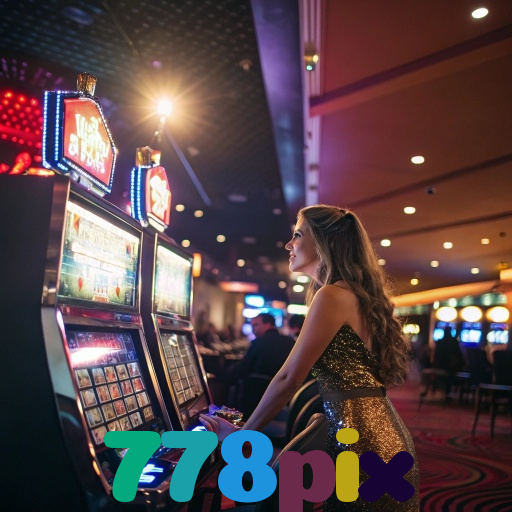 A Magia dos Jogos de Fantasia na 778pix