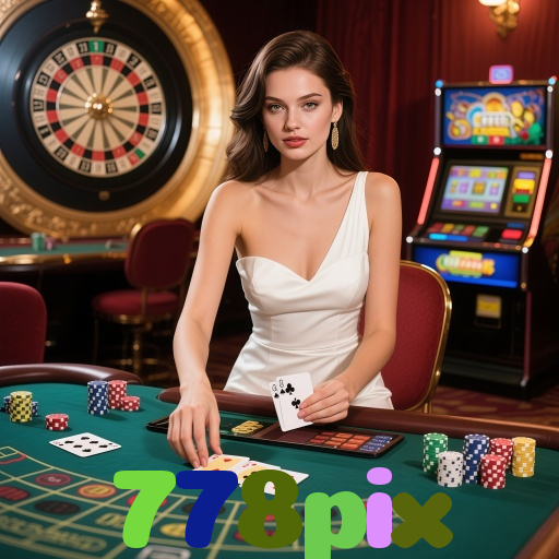 A Magia dos Jogos de Fantasia na 778pix
