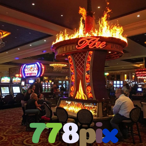A Magia dos Jogos de Fantasia na 778pix