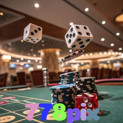 A Magia dos Jogos de Fantasia na 778pix