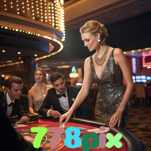 A Magia dos Jogos de Fantasia na 778pix