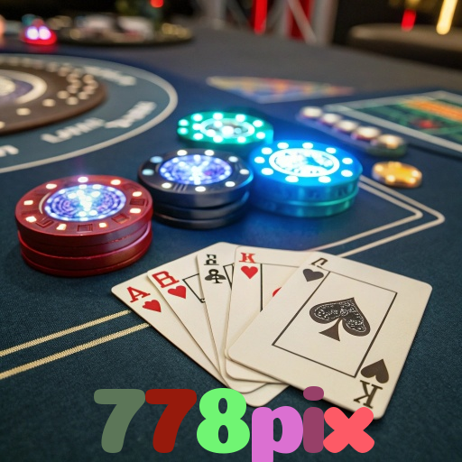 A Magia dos Jogos de Fantasia na 778pix