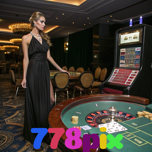 A Magia dos Jogos de Fantasia na 778pix