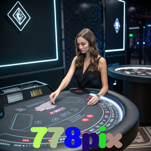 A Magia dos Jogos de Fantasia na 778pix