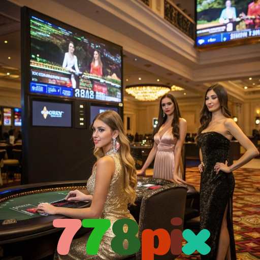 A Magia dos Jogos de Fantasia na 778pix