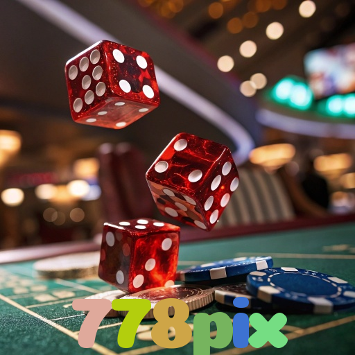 A Magia dos Jogos de Fantasia na 778pix