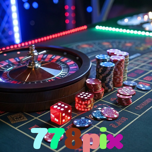 A Magia dos Jogos de Fantasia na 778pix