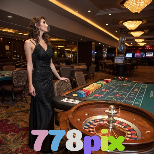 A Magia dos Jogos de Fantasia na 778pix