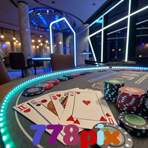 A Magia dos Jogos de Fantasia na 778pix