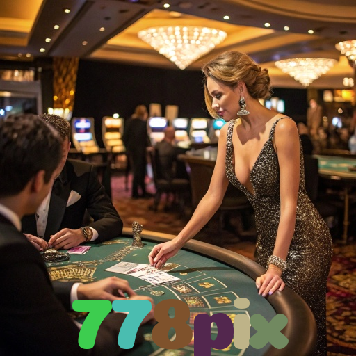 A Magia dos Jogos de Fantasia na 778pix