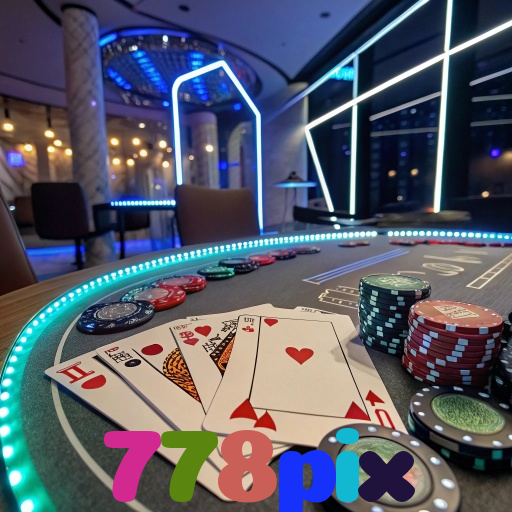 A Magia dos Jogos de Fantasia na 778pix