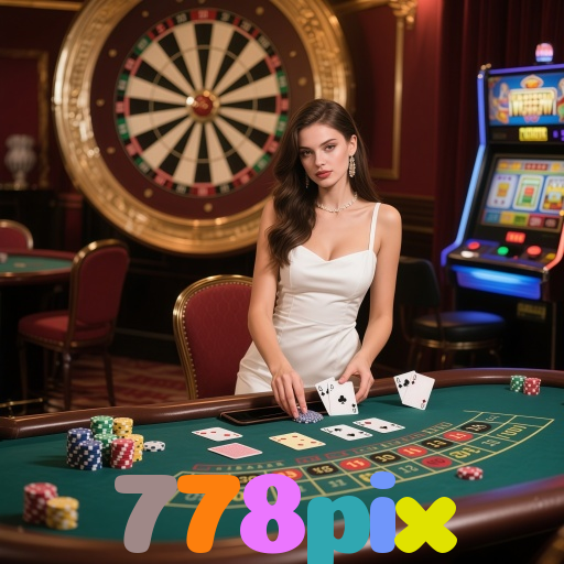 A Magia dos Jogos de Fantasia na 778pix