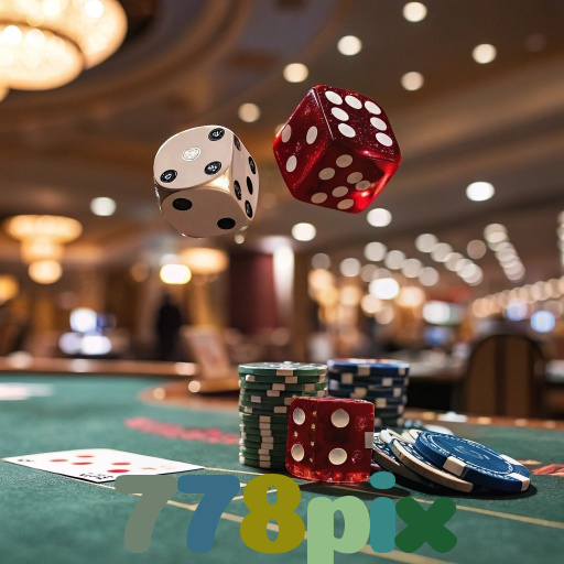 A Magia dos Jogos de Fantasia na 778pix