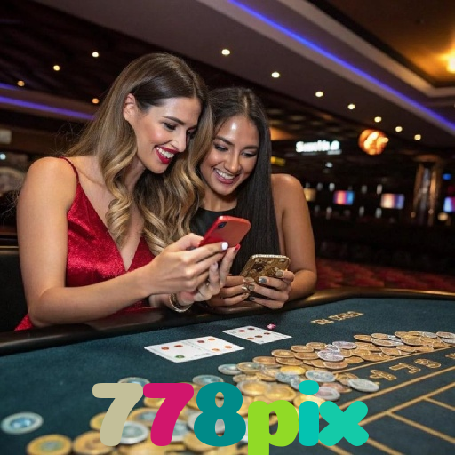 A Magia dos Jogos de Fantasia na 778pix