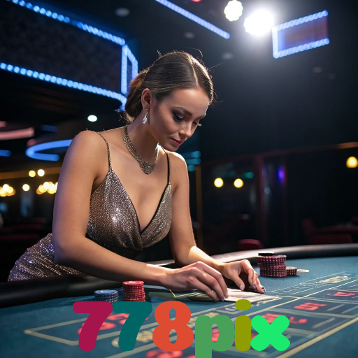 A Magia dos Jogos de Fantasia na 778pix