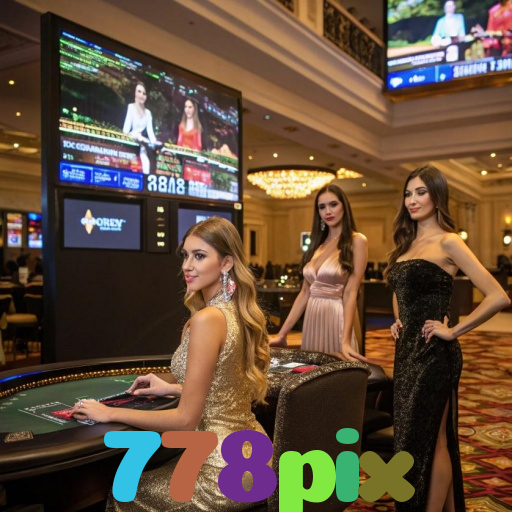 A Magia dos Jogos de Fantasia na 778pix