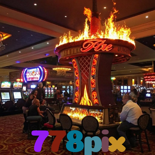 A Magia dos Jogos de Fantasia na 778pix
