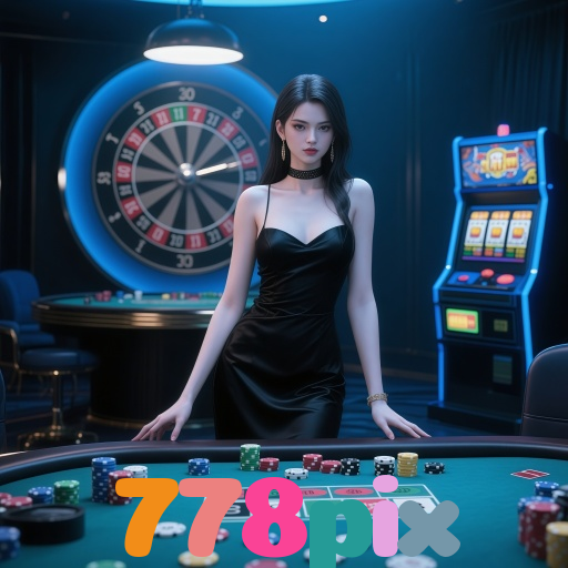 A Magia dos Jogos de Fantasia na 778pix