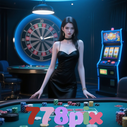 A Magia dos Jogos de Fantasia na 778pix