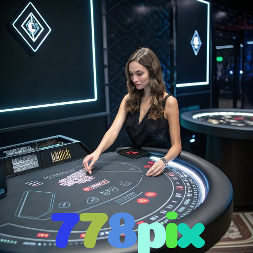 A Magia dos Jogos de Fantasia na 778pix
