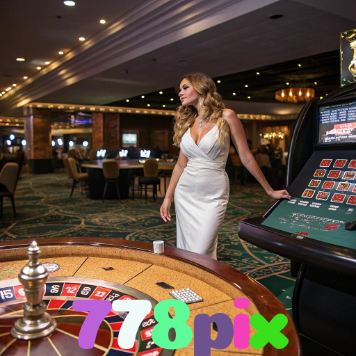 A Magia dos Jogos de Fantasia na 778pix